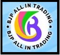 BJP All in Trading Logo